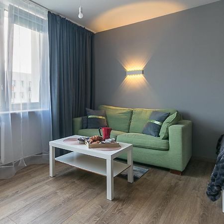 Murano Art Home وارسو المظهر الخارجي الصورة