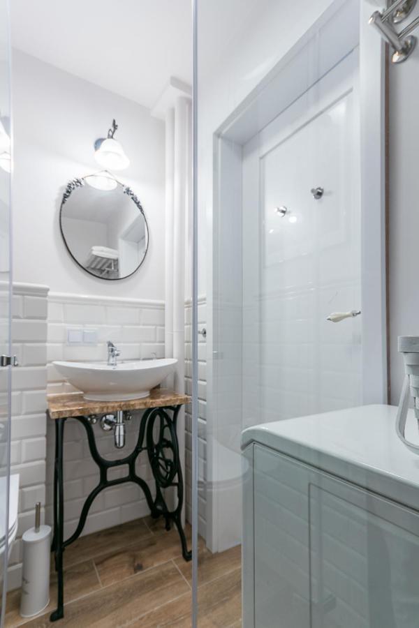 Murano Art Home وارسو المظهر الخارجي الصورة